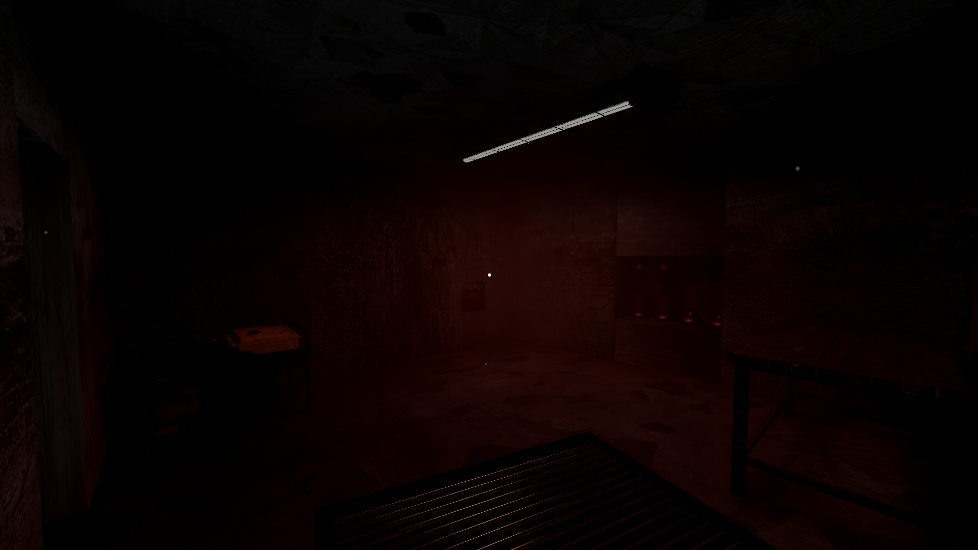 Screenshot 3 for Ravenmoore: Psychiatric Hospital