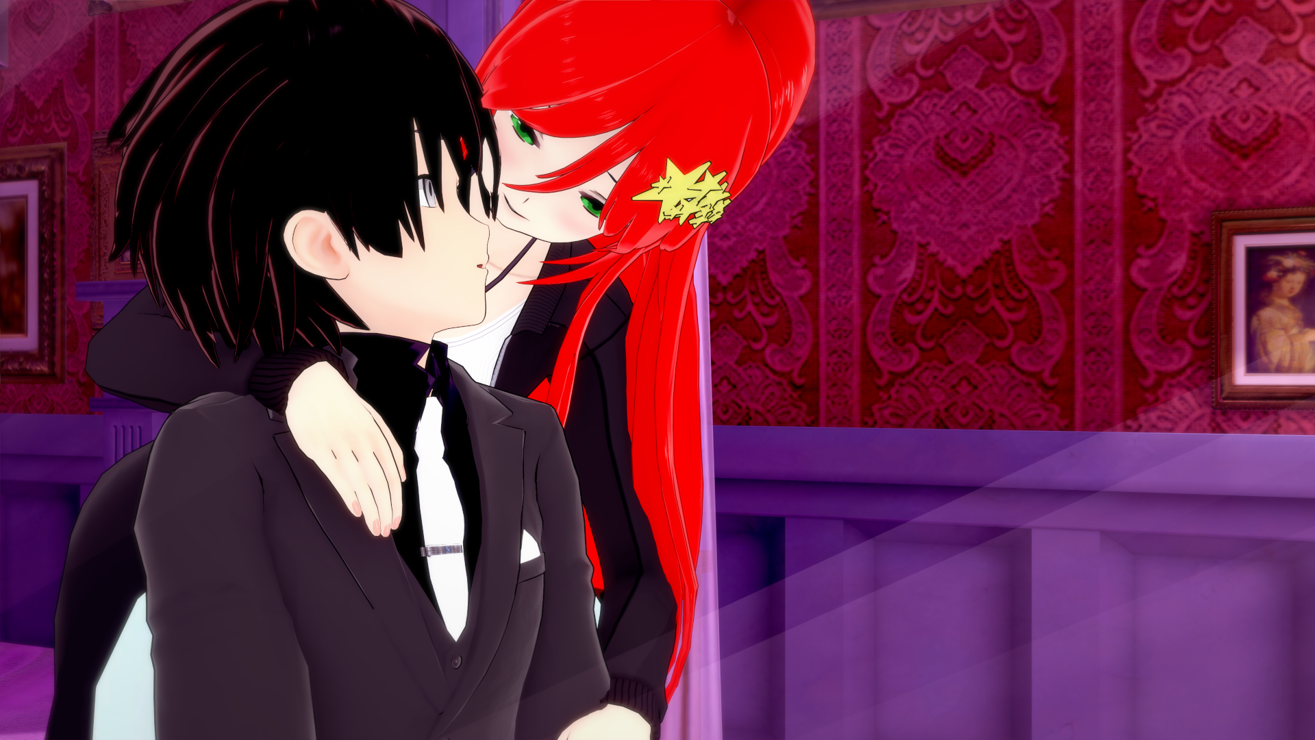 Screenshot 4 for Rise Of The Monarch