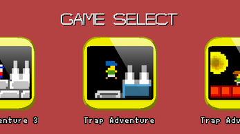 Trap Adventure Deluxe screenshot 2