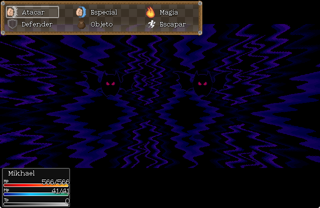 Screenshot 4 for The Gray Garden: The Fall of The Devil