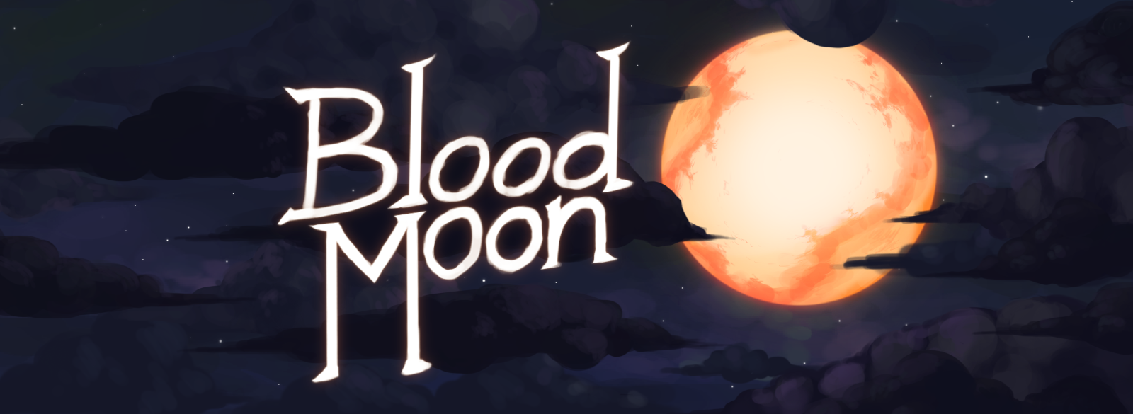 Blood Moon by Magnesium Ninja