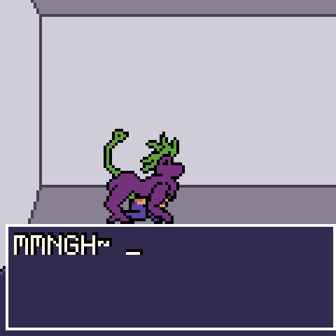 Chimera Lab screenshot 1