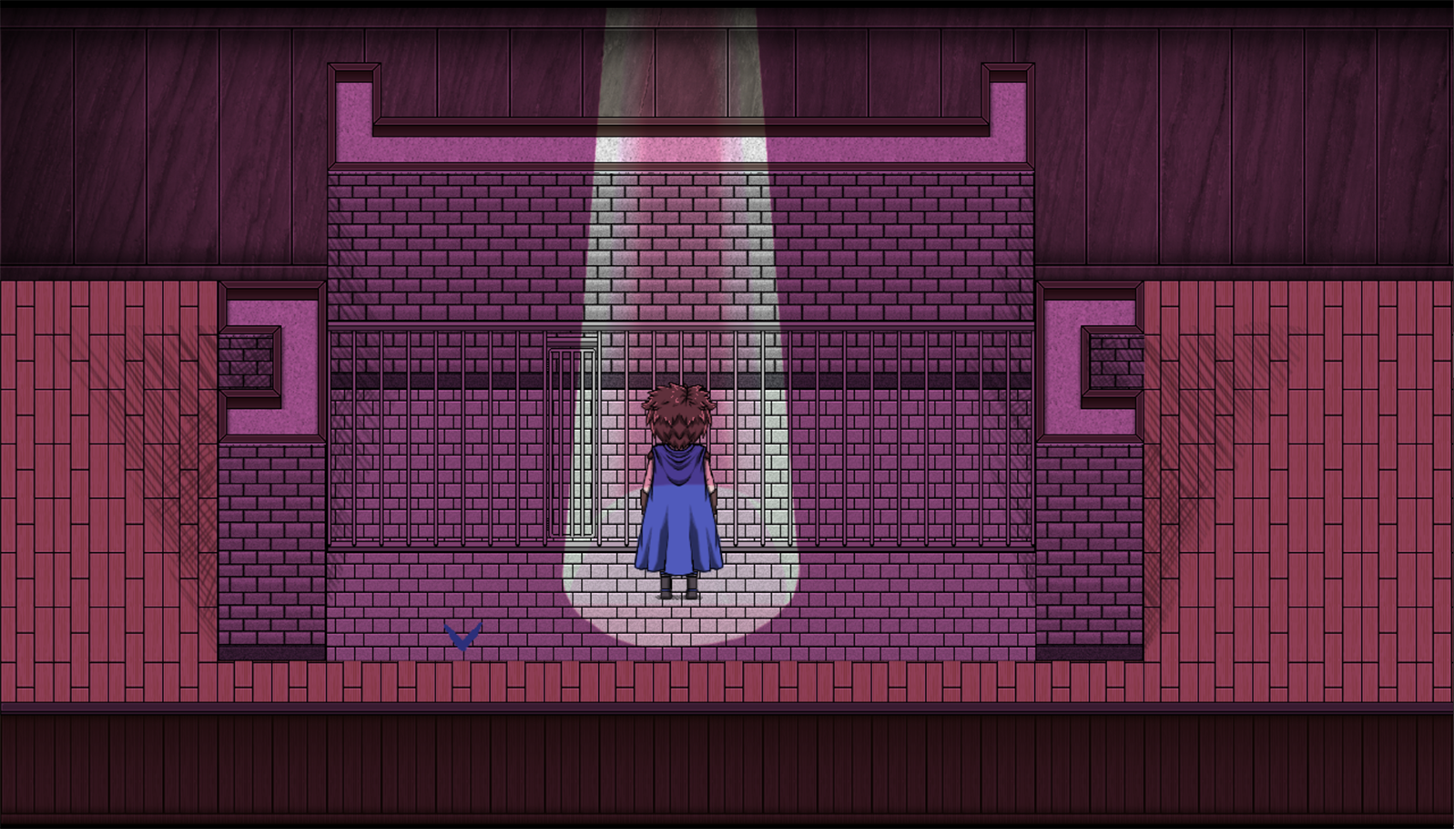 Tale of the Fabled Recurrence by Soul Narrative Games