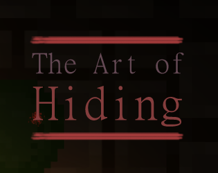 The Art of Hiding