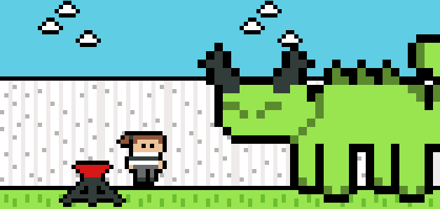 Screenshot 5 for Dragon Garden - Test Ver.
