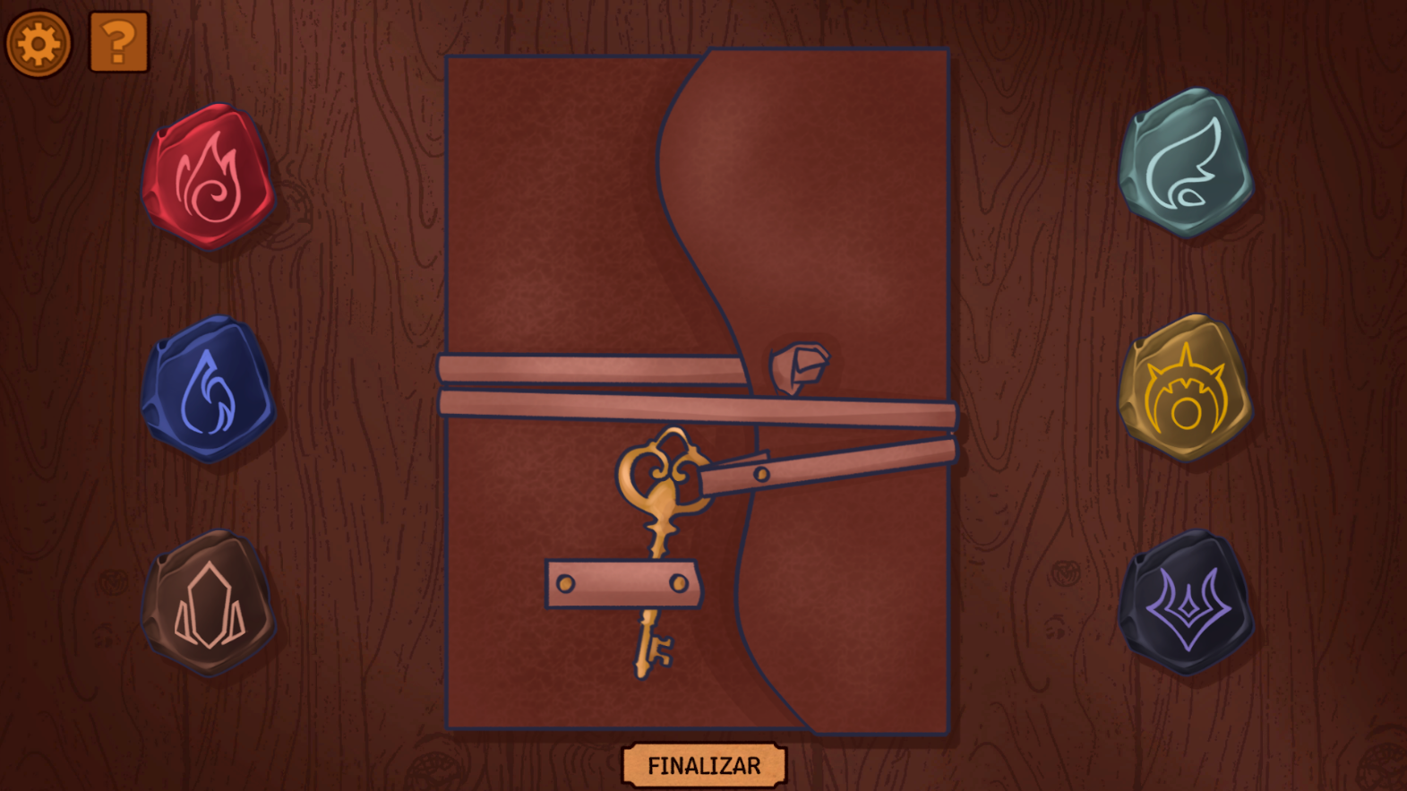 Screenshot 5 for Book Bound
