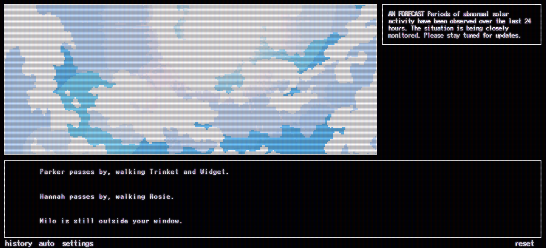 Screenshot 2 for Little Boxes