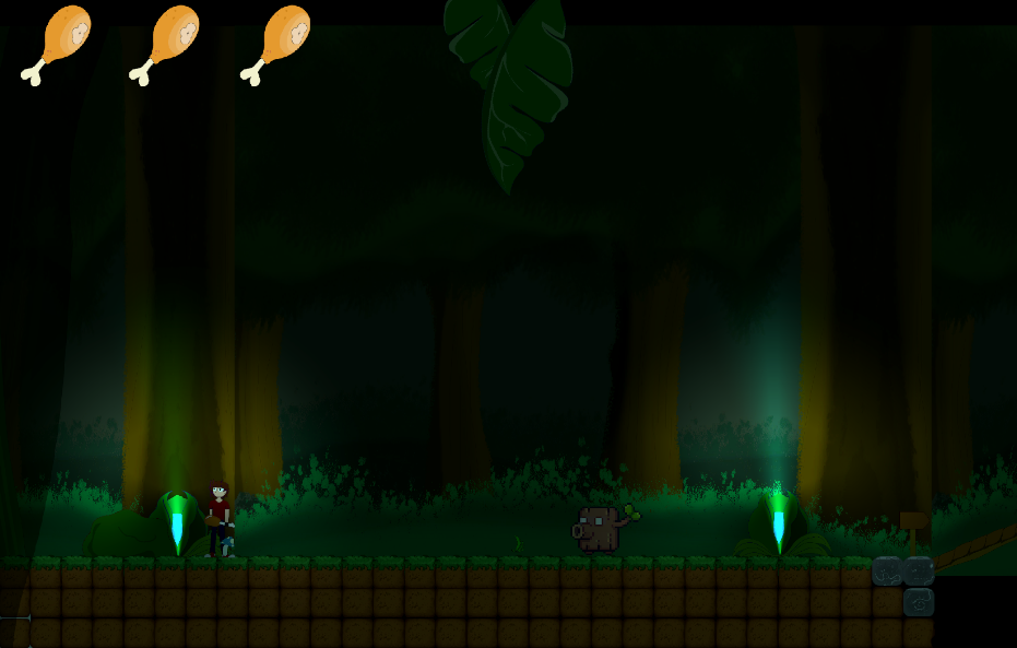 Screenshot 4 for Meotopia Nigthmare