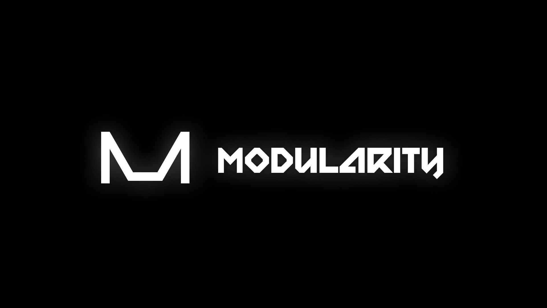 Modularity by PetrTech