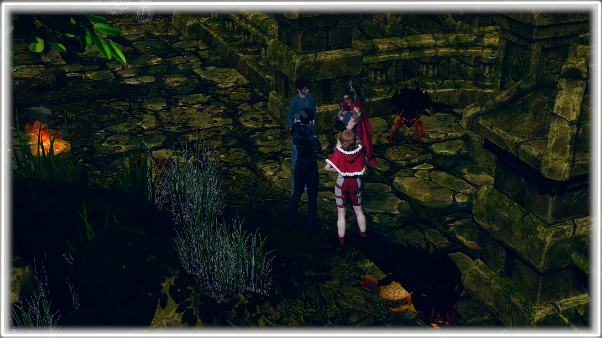 Screenshot 8 for The Chosen Varia