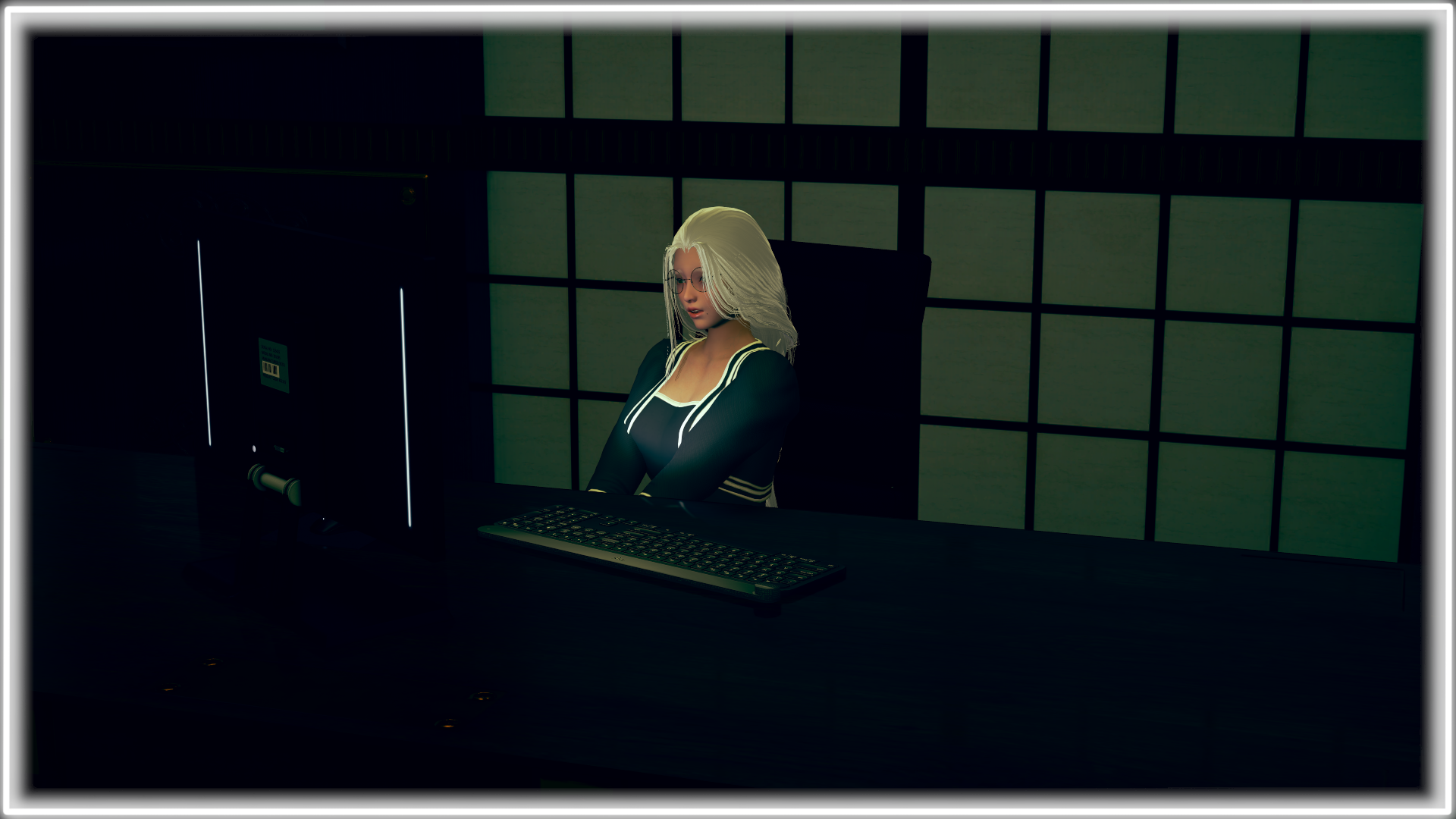 Screenshot 11 for The Chosen Varia