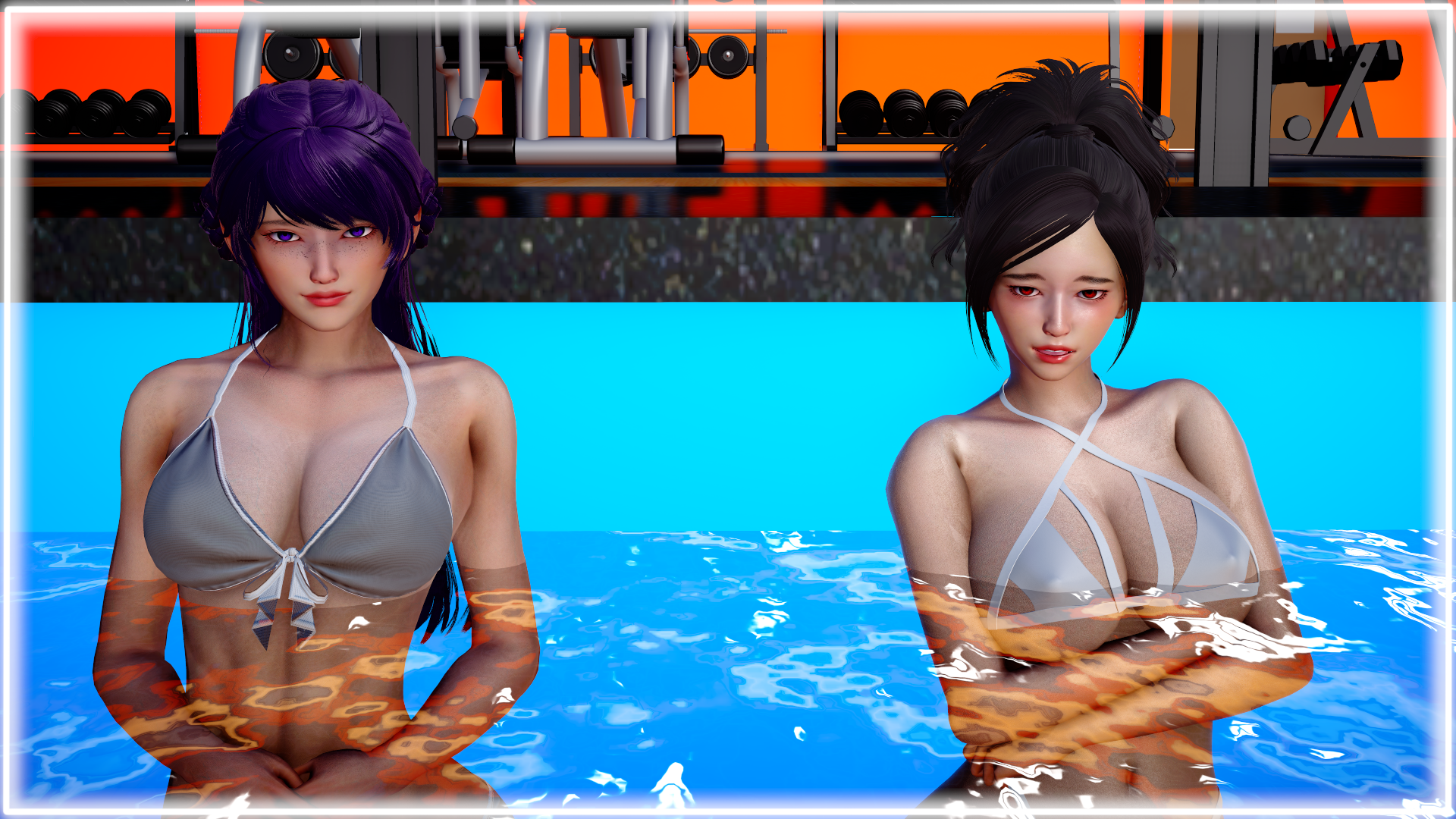 The Chosen Varia screenshot 2