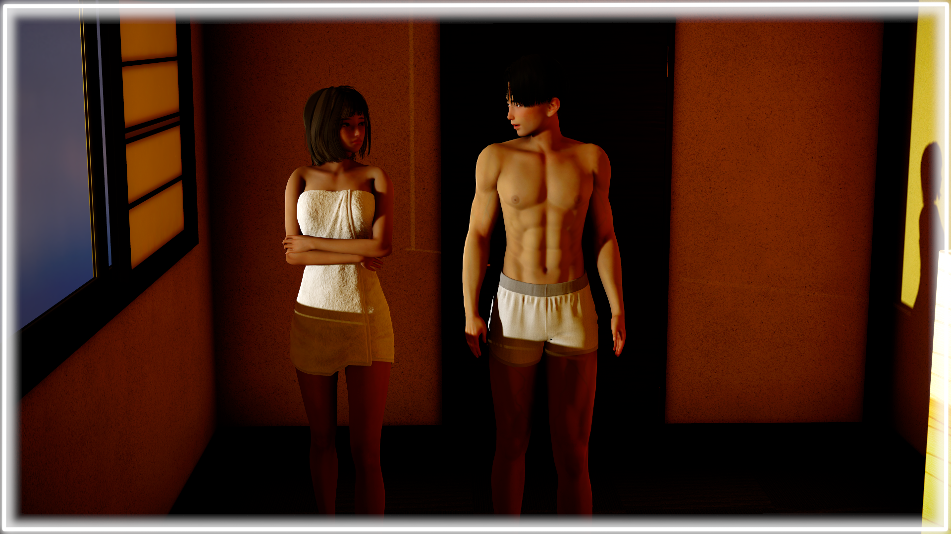 The Chosen Varia screenshot 4