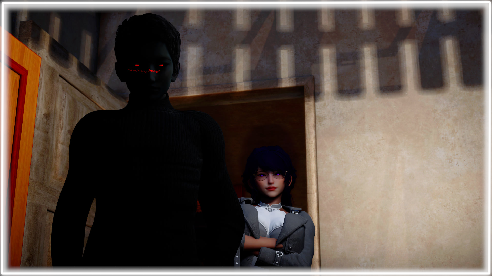 The Chosen Varia screenshot 3