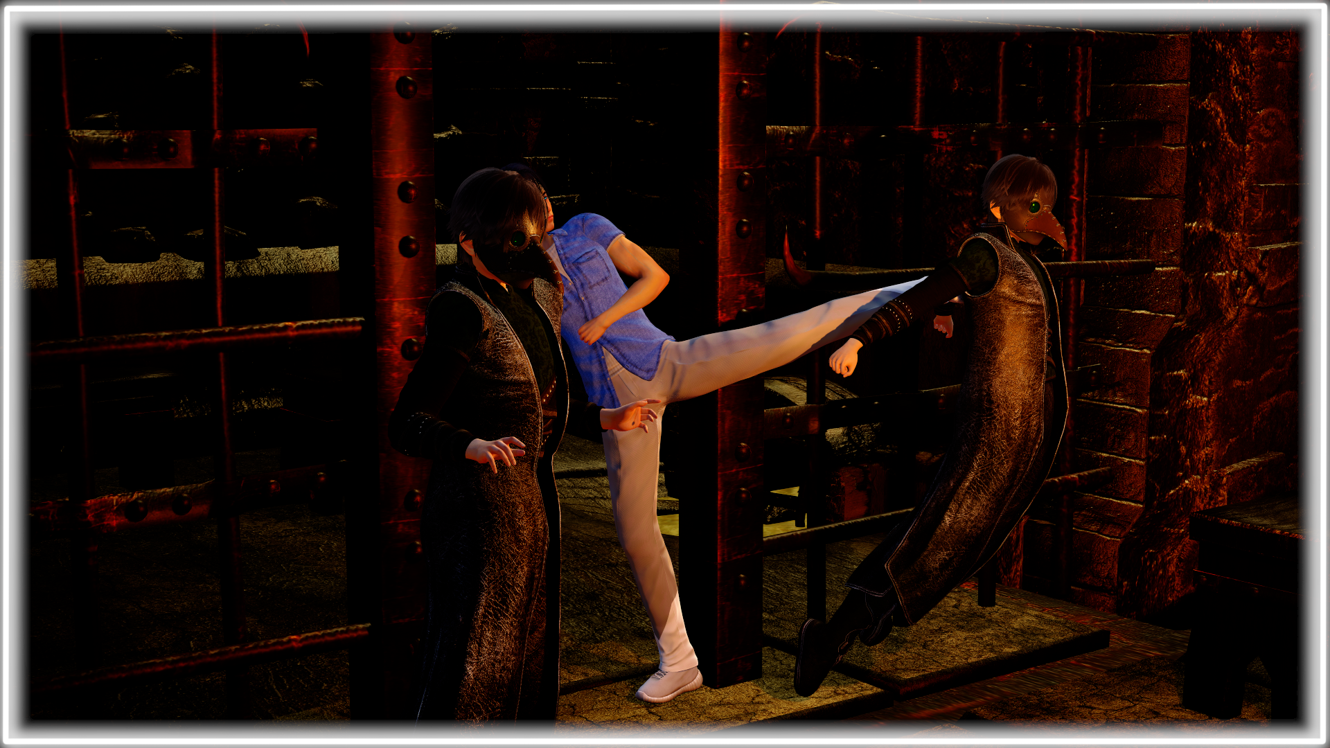 The Chosen Varia screenshot 5