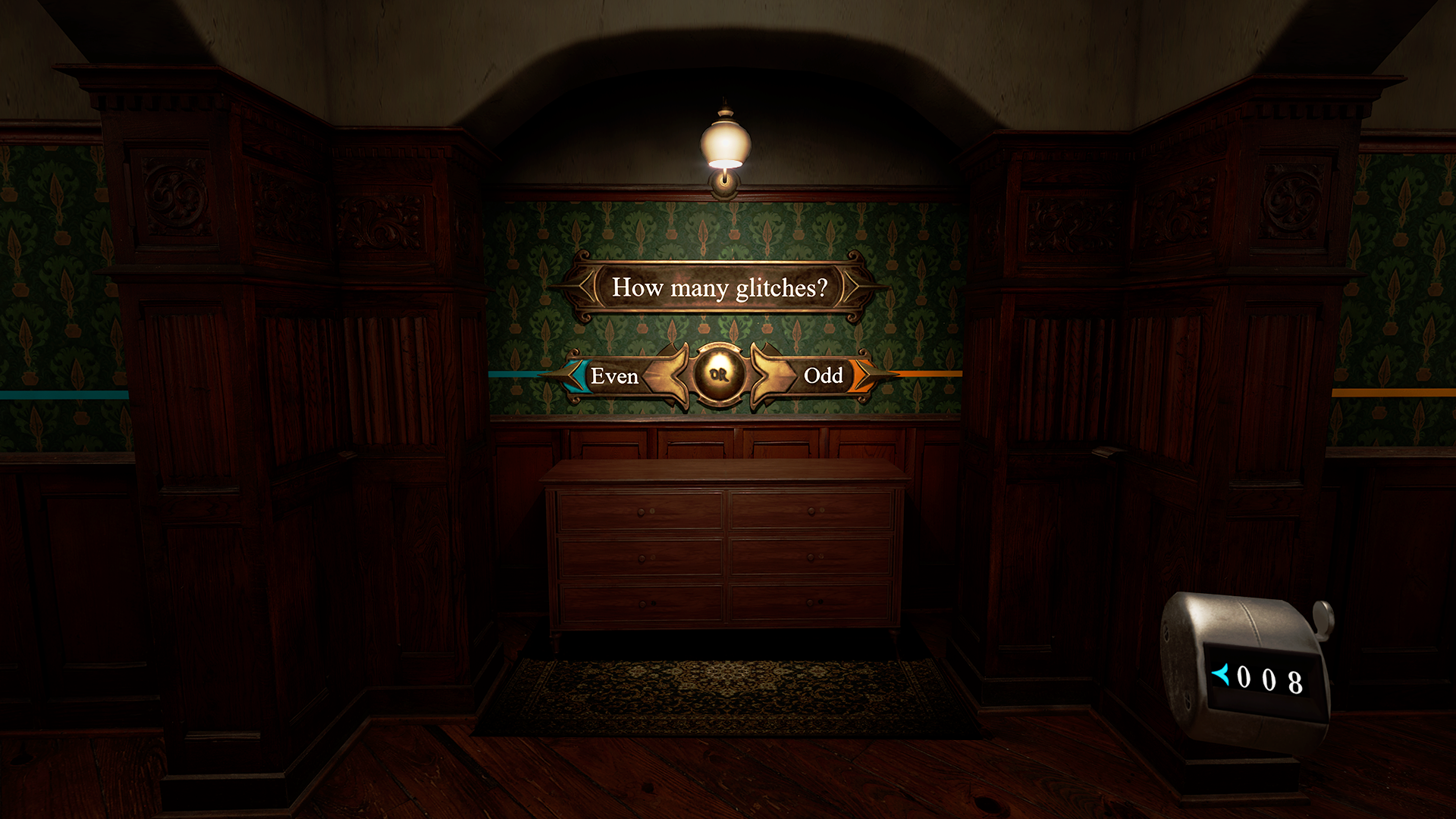 Screenshot 2 for Turning Manor