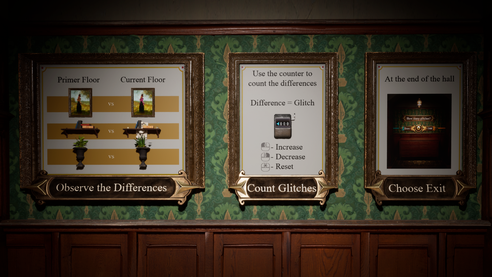 Screenshot 3 for Turning Manor