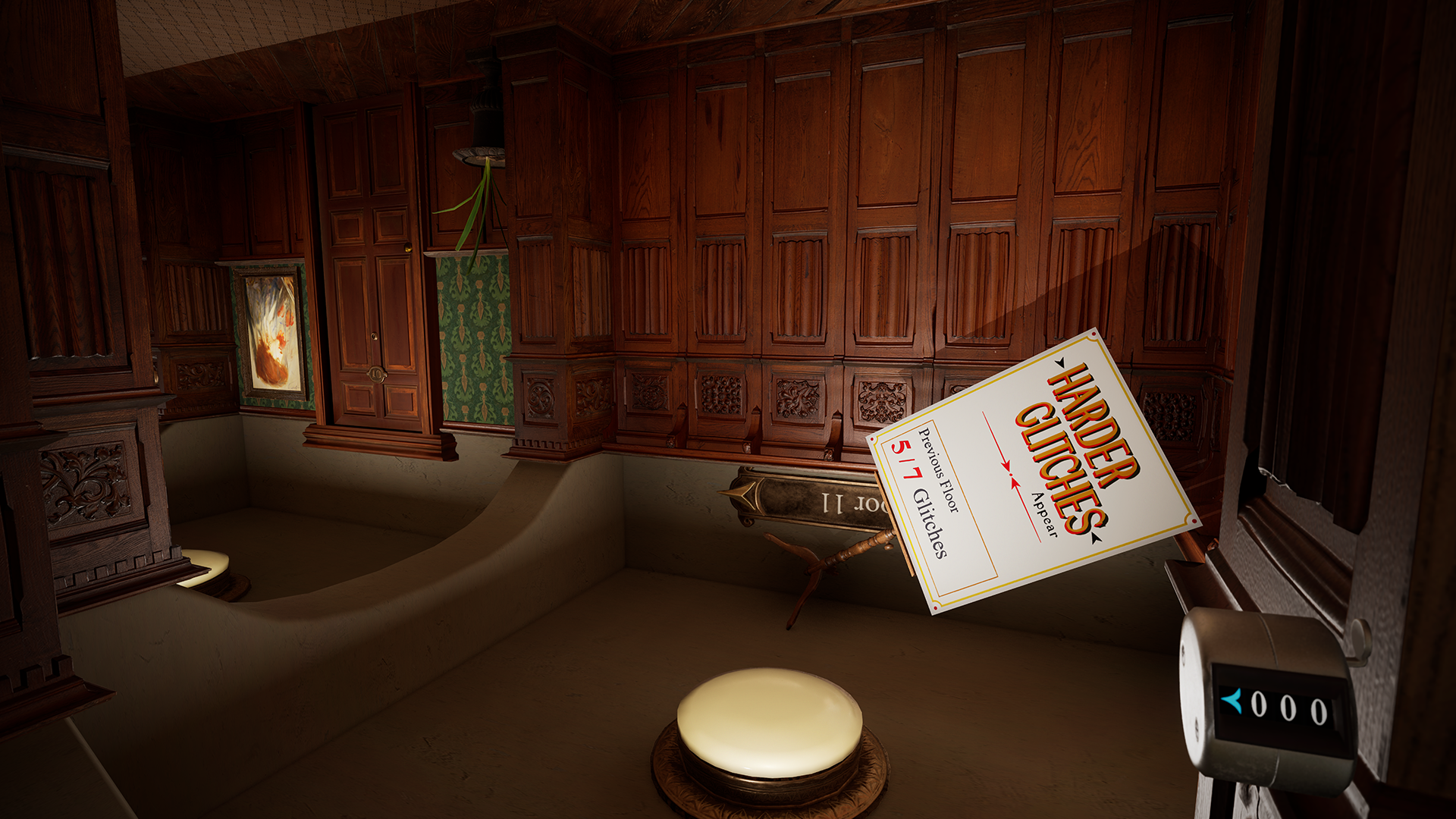 Screenshot 4 for Turning Manor