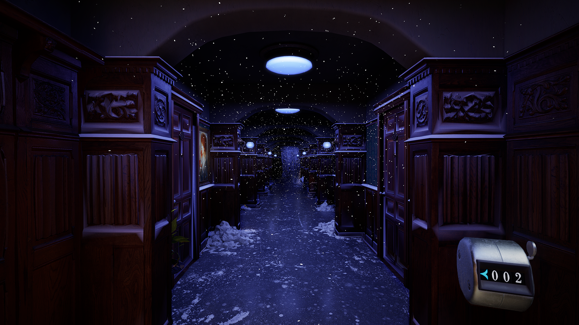 Screenshot 5 for Turning Manor