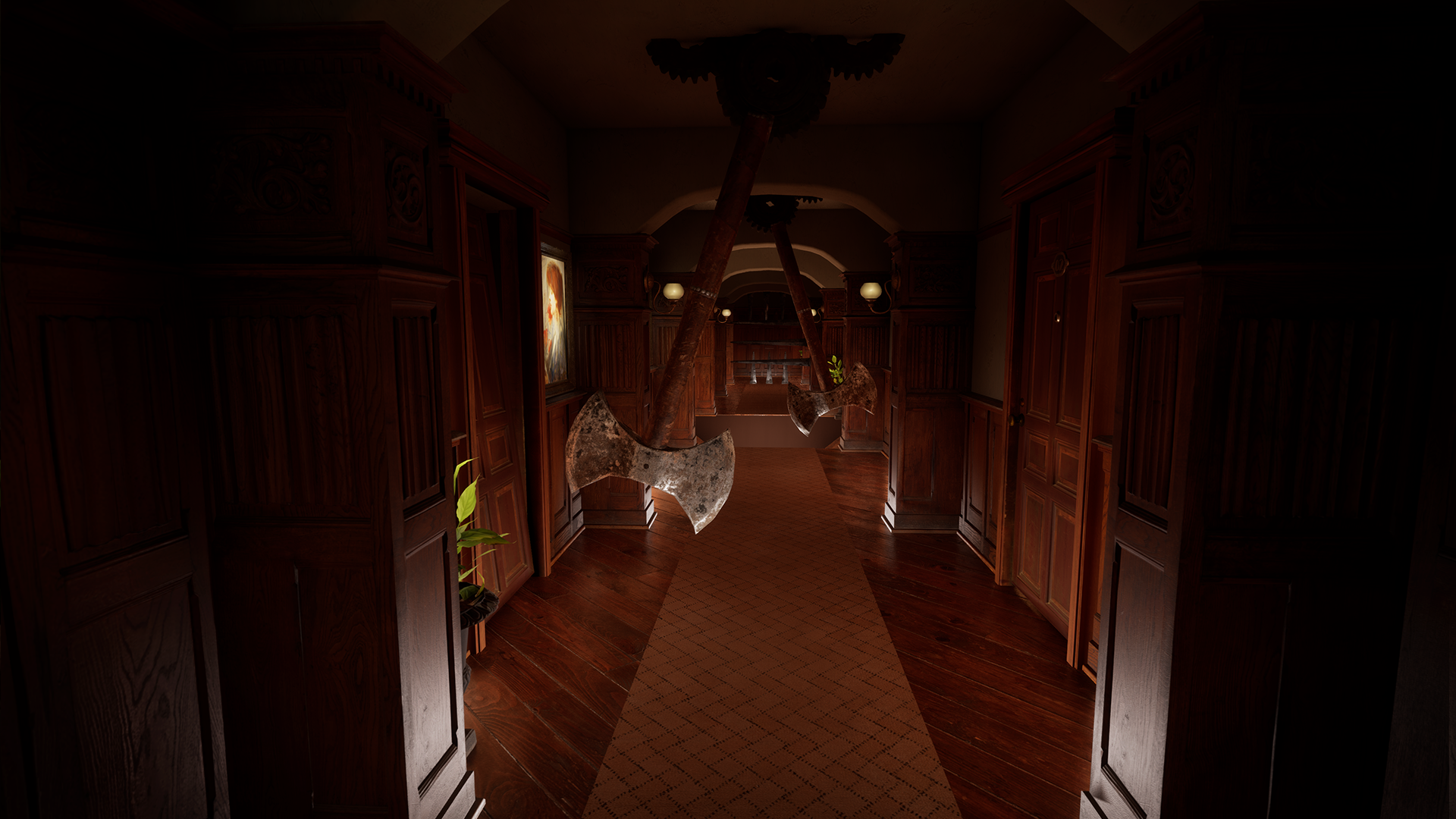 Screenshot 7 for Turning Manor