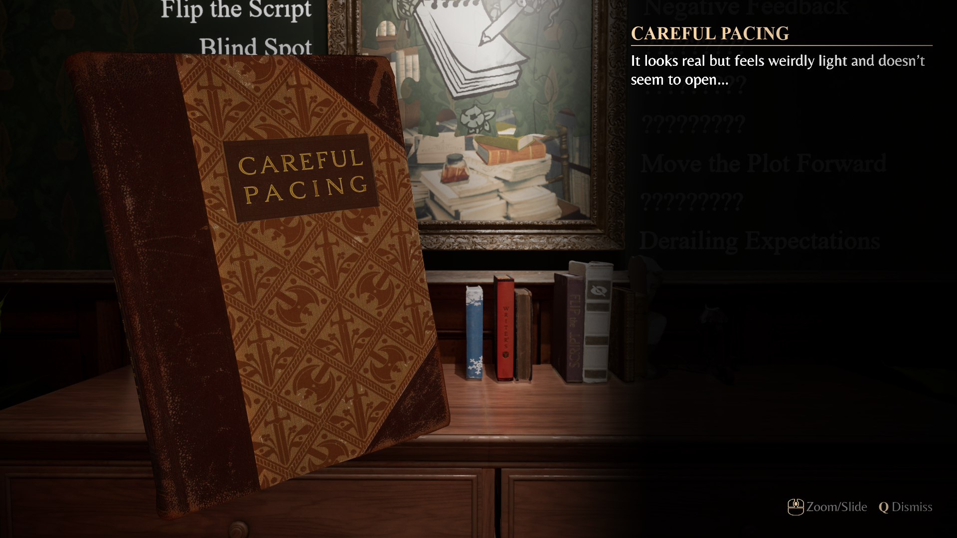 Screenshot 10 for Turning Manor