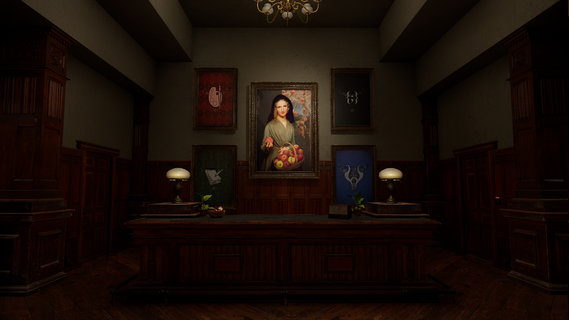 Screenshot 8 for Turning Manor