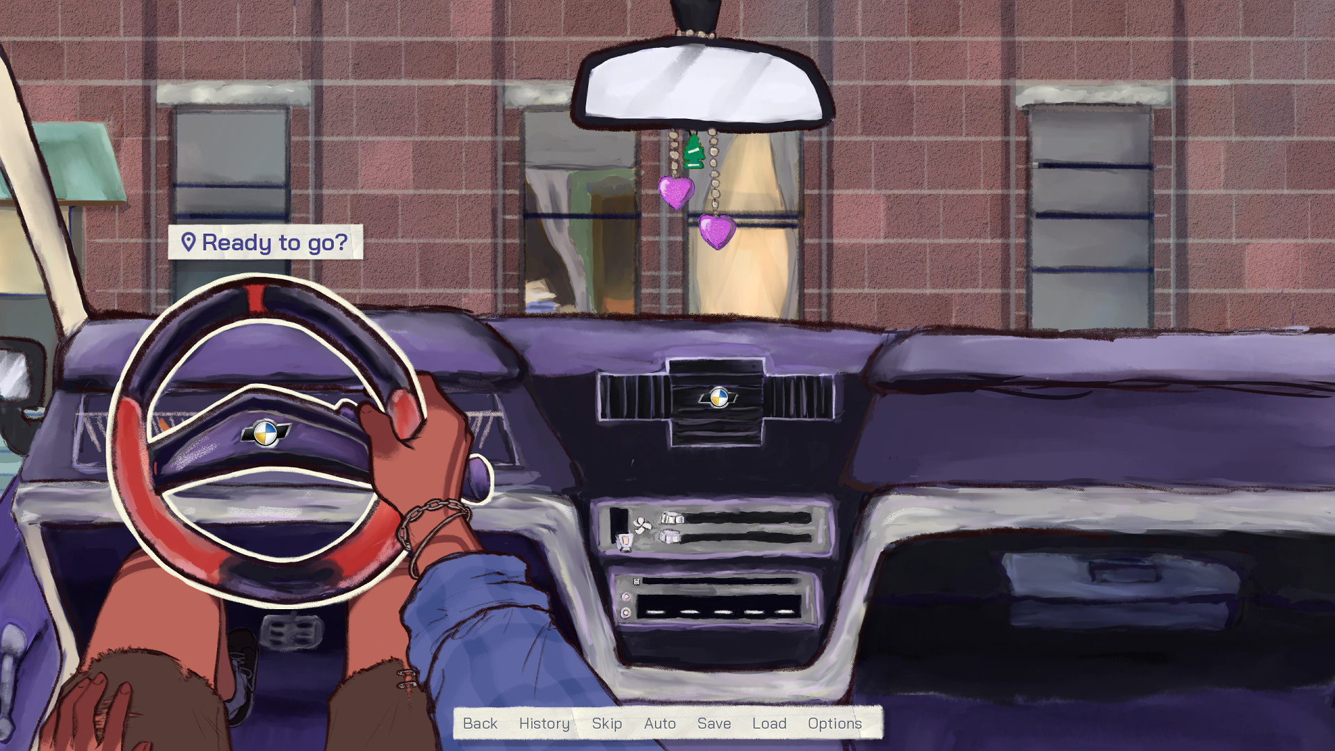 Screenshot 4 for Road to Salvation