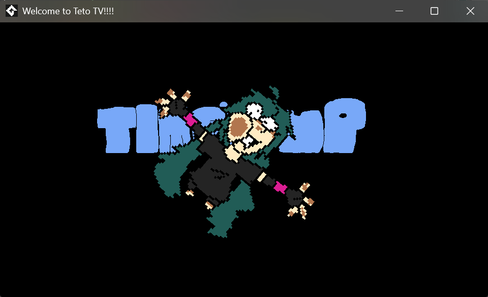 Screenshot 3 for Hatsune Miku: Vocal tower Re-Synthesized!