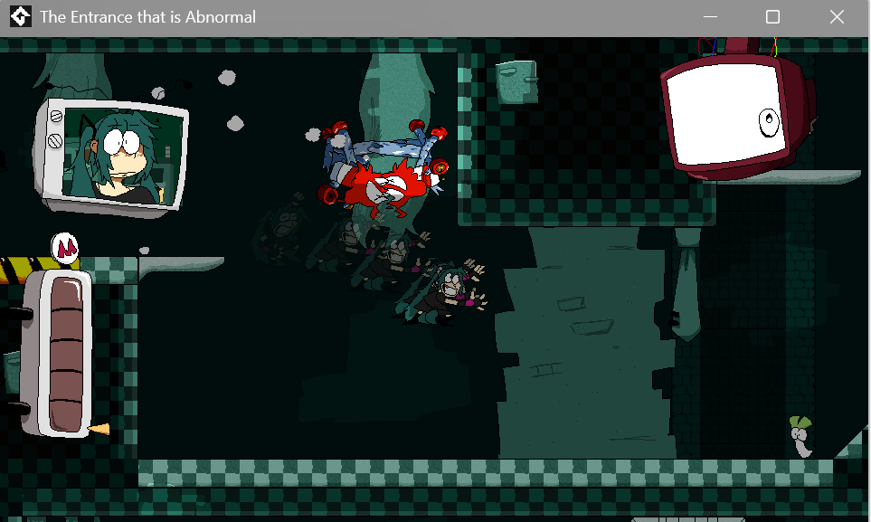 Screenshot 5 for Hatsune Miku: Vocal tower Re-Synthesized!