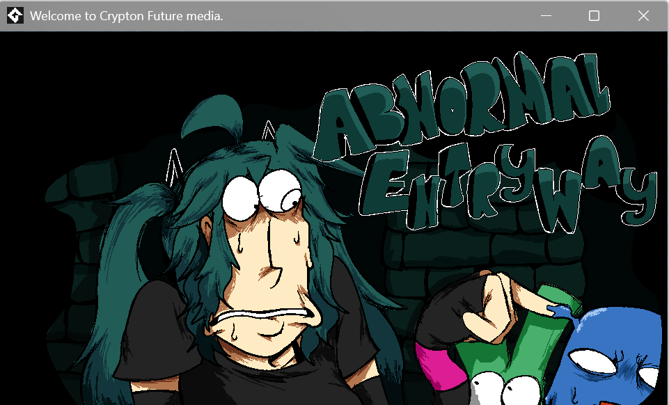 Screenshot 2 for Hatsune Miku: Vocal tower Re-Synthesized!
