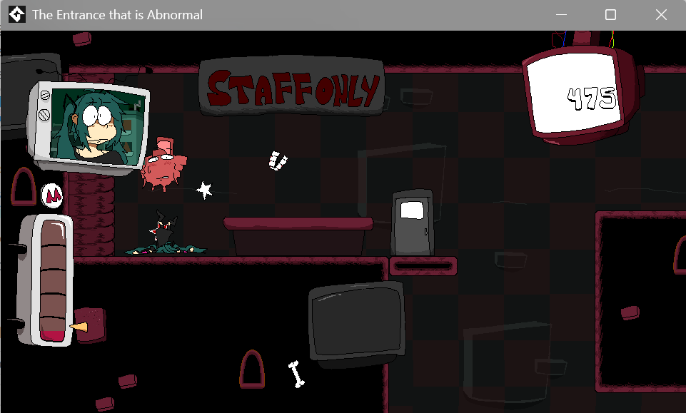 Screenshot 4 for Hatsune Miku: Vocal tower Re-Synthesized!