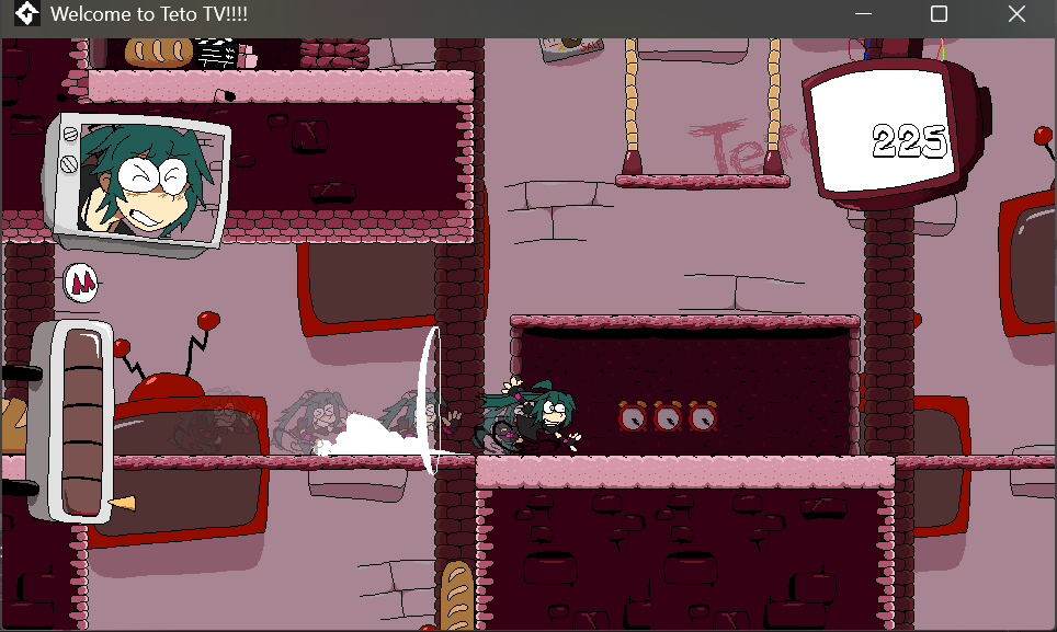 Screenshot 7 for Hatsune Miku: Vocal tower Re-Synthesized!