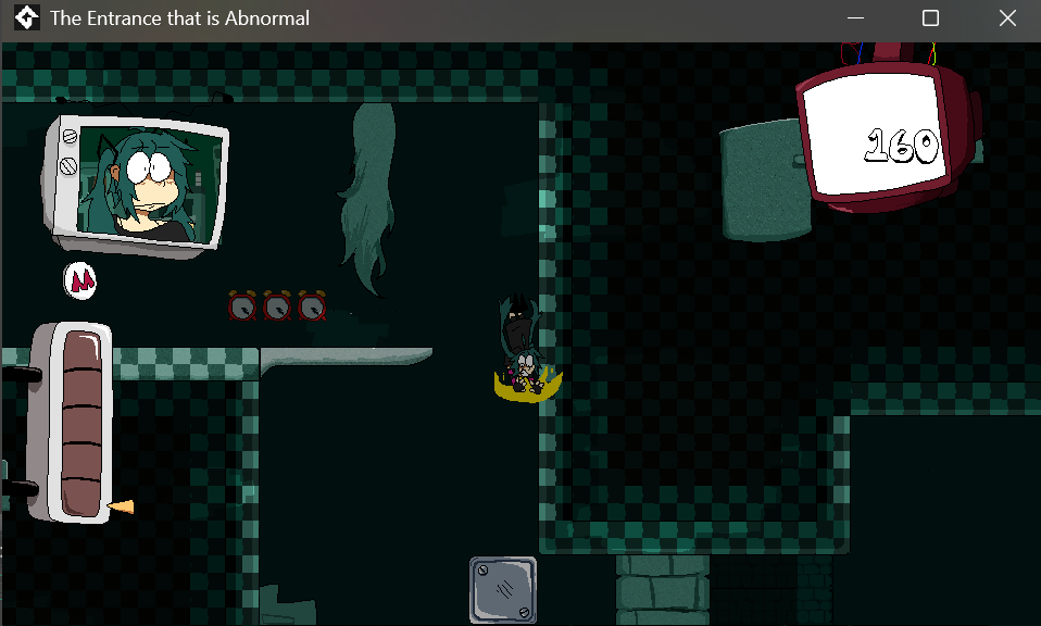 Screenshot 11 for Hatsune Miku: Vocal tower Re-Synthesized!