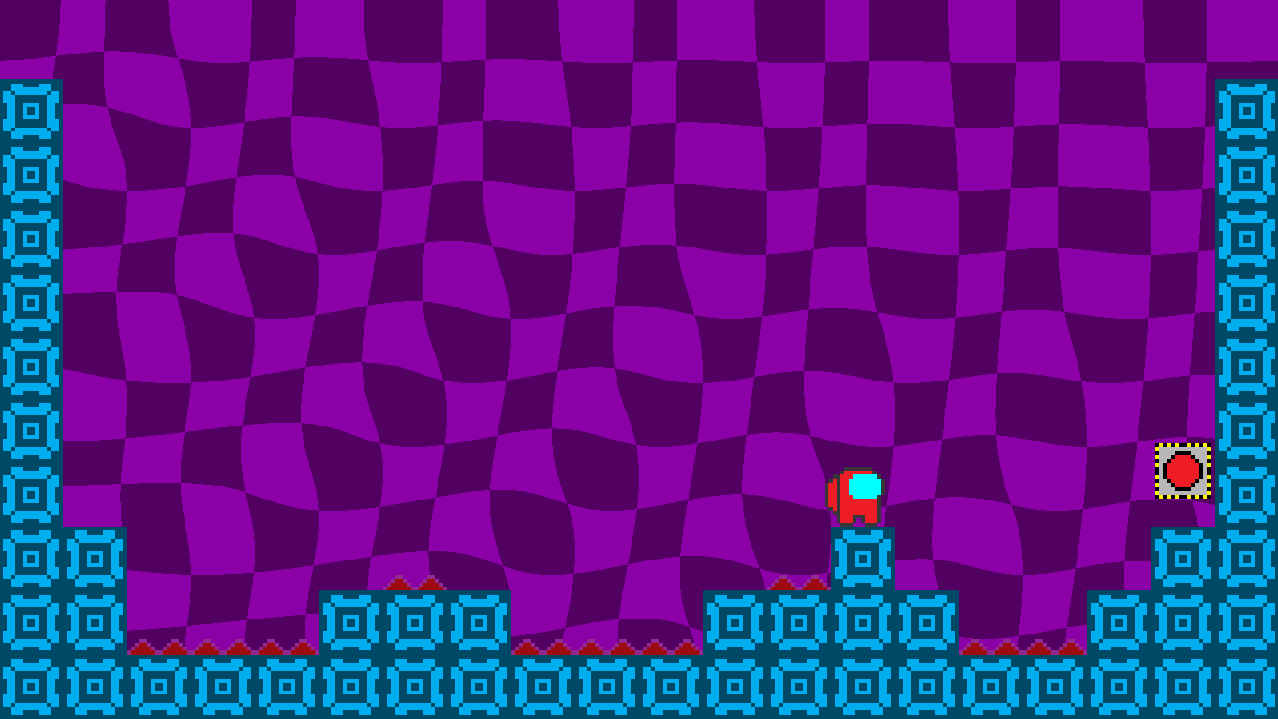Screenshot 2 for Among Us: Crewmate's Revenge