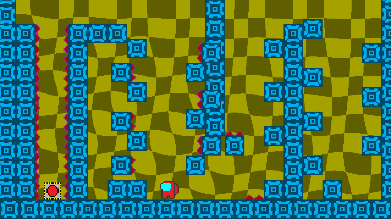 Screenshot 3 for Among Us: Crewmate's Revenge