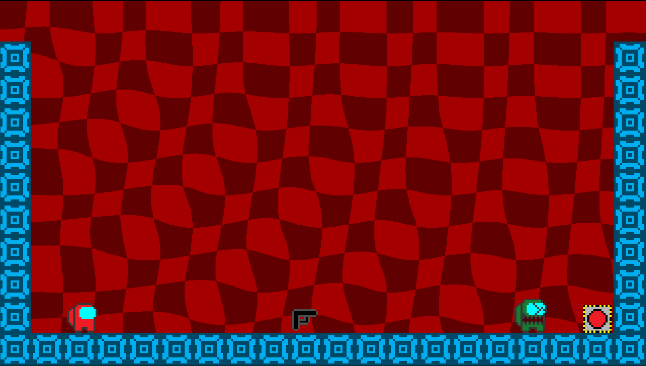 Screenshot 4 for Among Us: Crewmate's Revenge