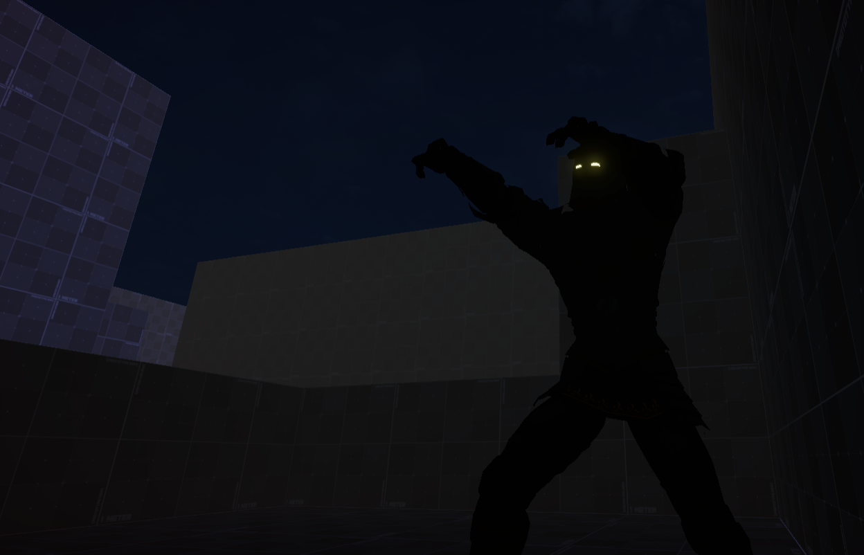 Screenshot 2 for Zombie Wave VR