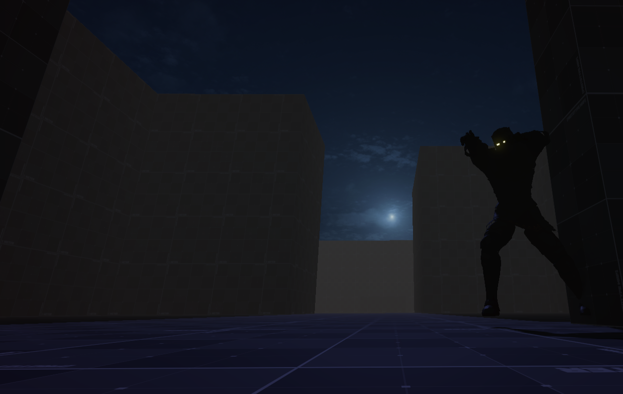 Screenshot 4 for Zombie Wave VR