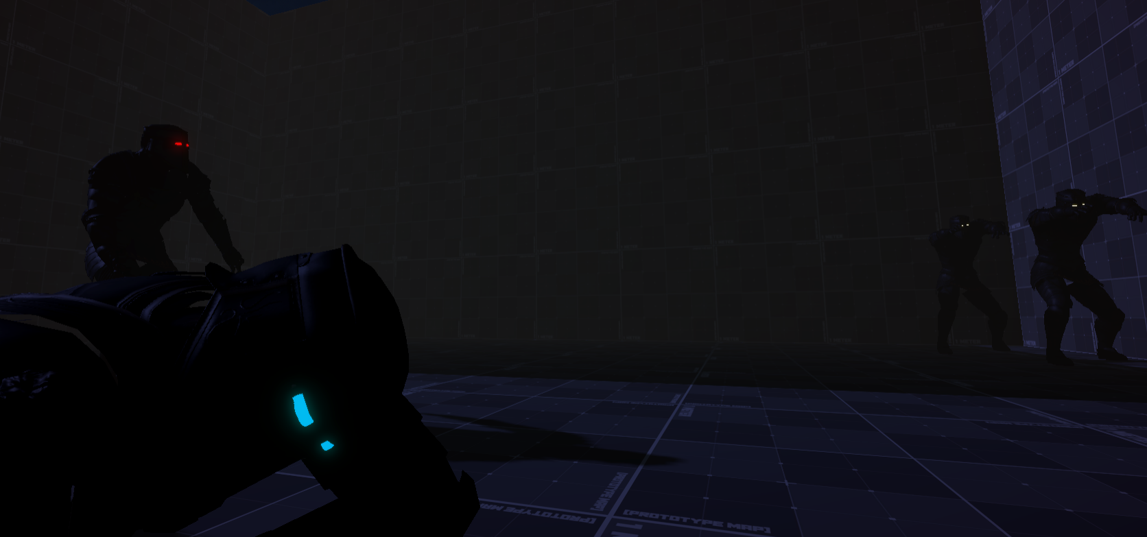 Screenshot 6 for Zombie Wave VR