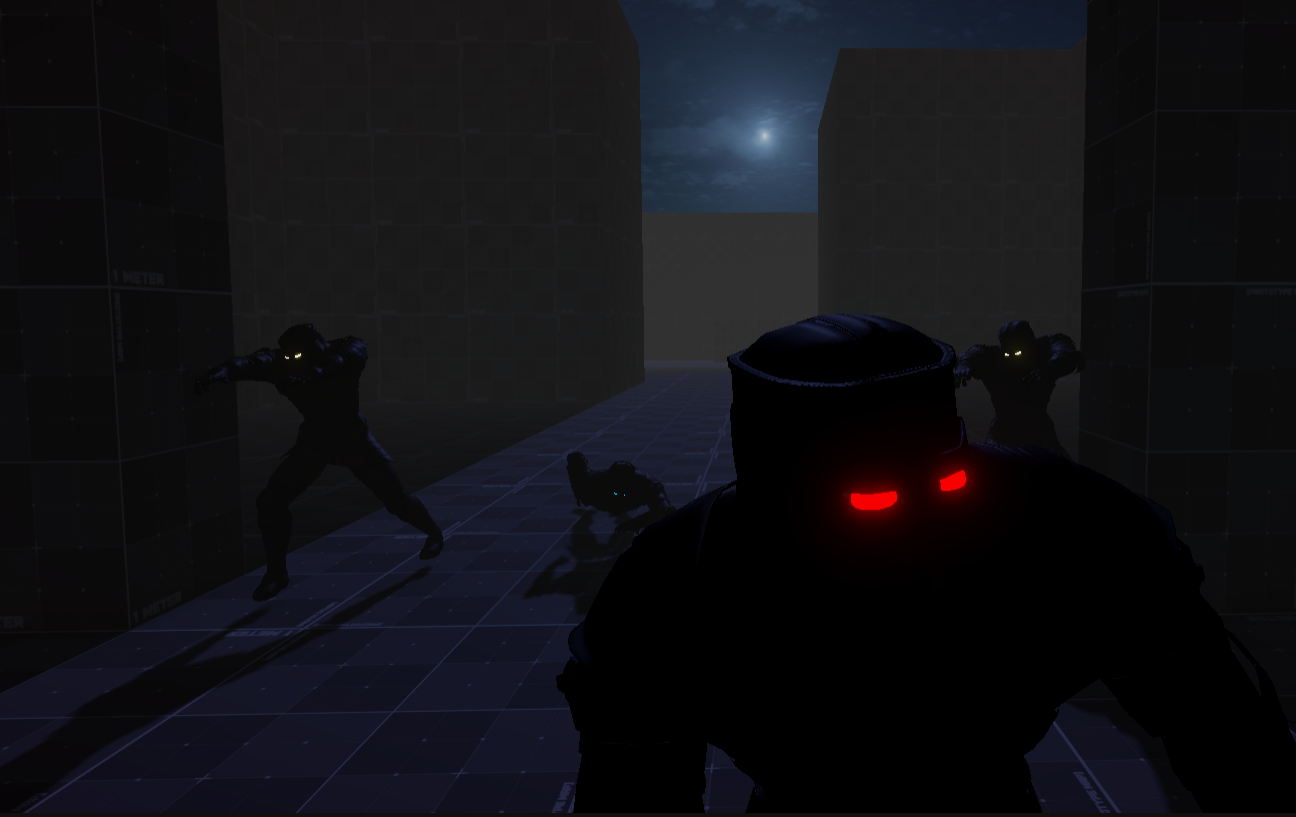Screenshot 7 for Zombie Wave VR