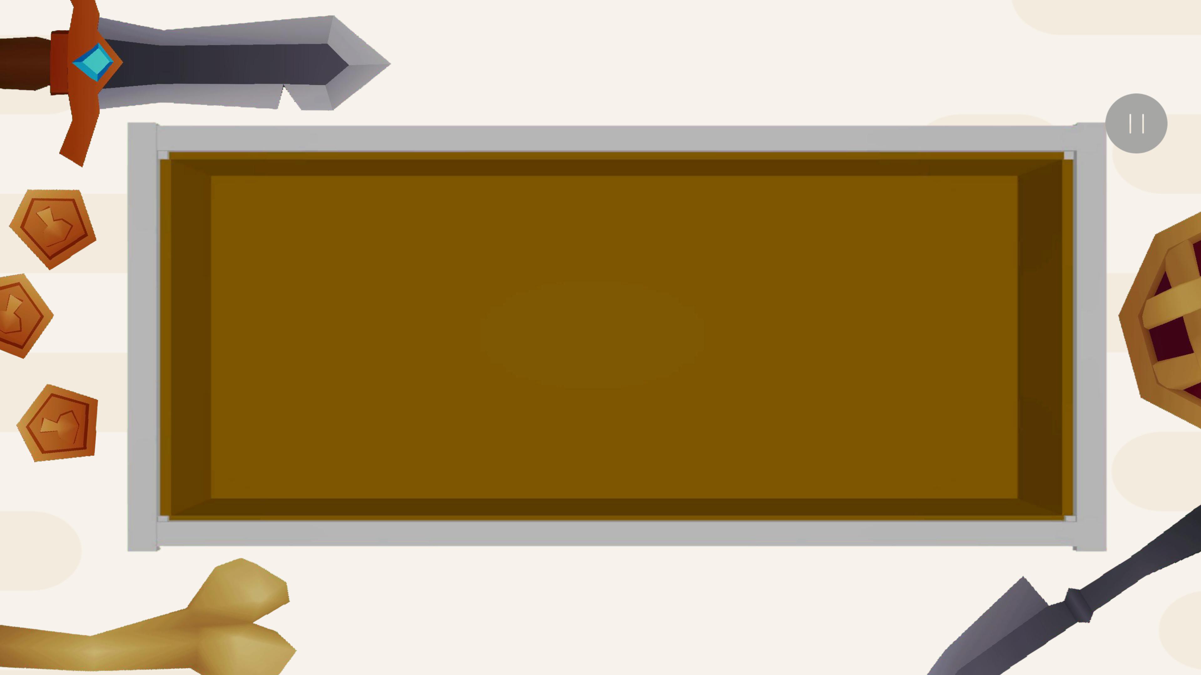 Screenshot 2 for Tidy Quest : Adventure of Diary