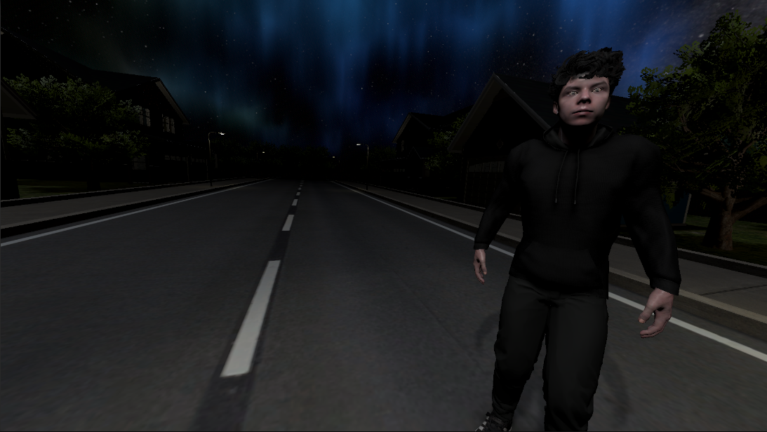 Screenshot 2 for The Dark side of Marco_scm