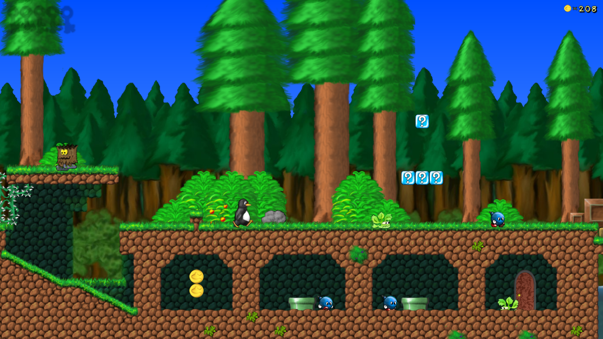 supertux 2 game free download for windows xp