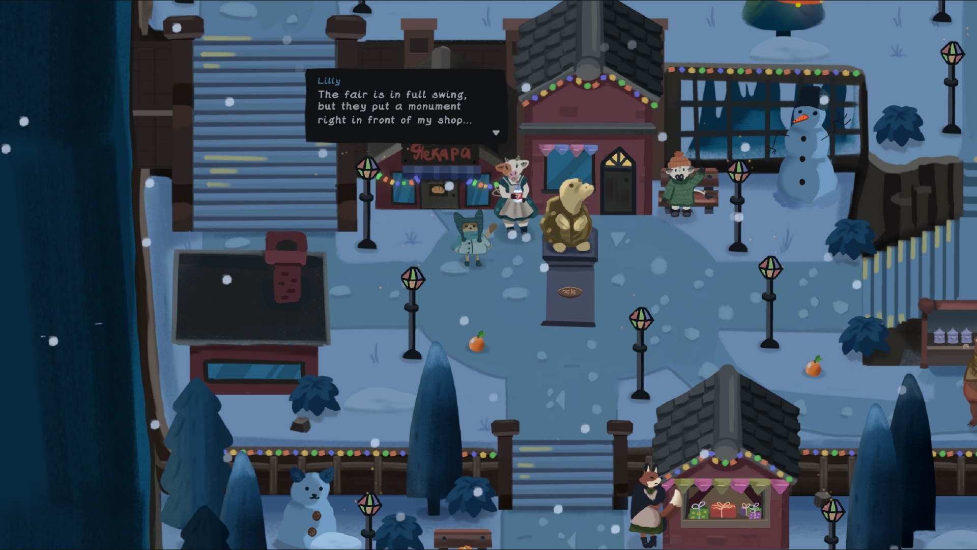 Screenshot 3 for Relocat
