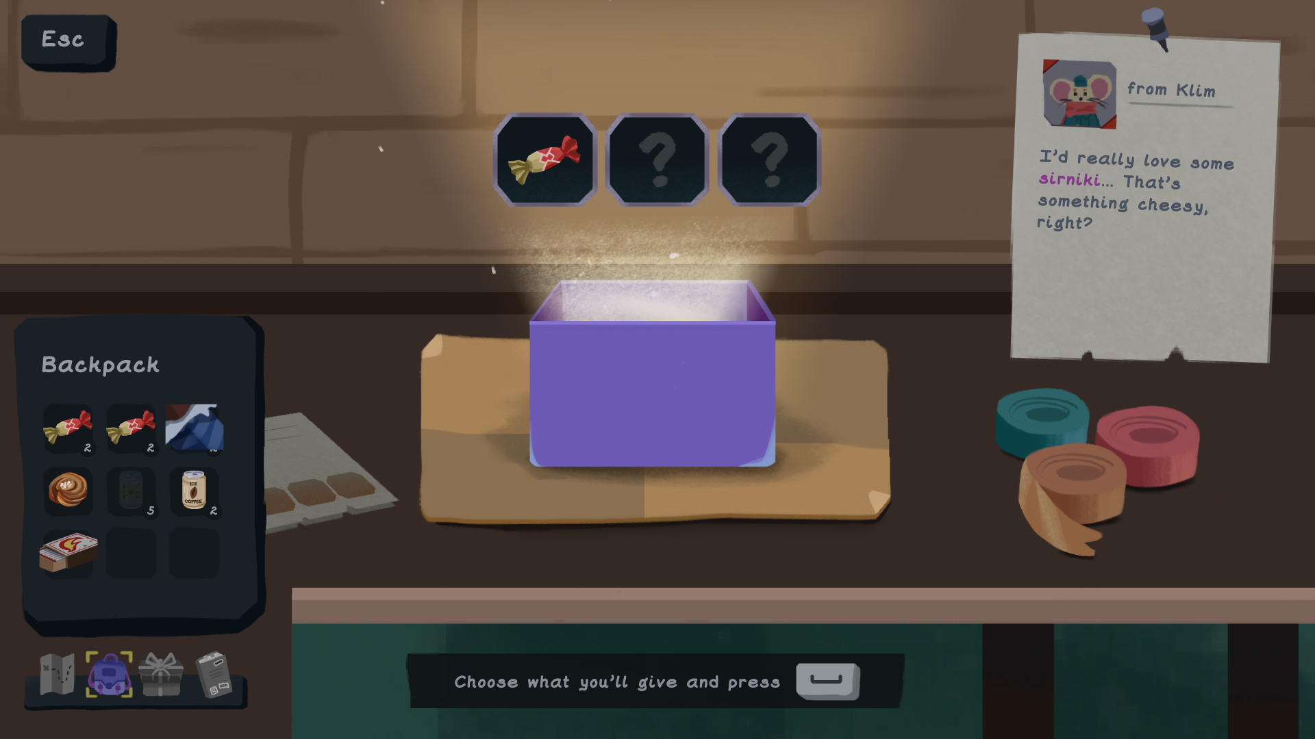 Relocat by ahhTrevor, Kyle