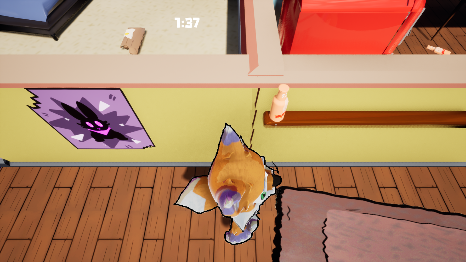 Screenshot 7 for Trash 'em all