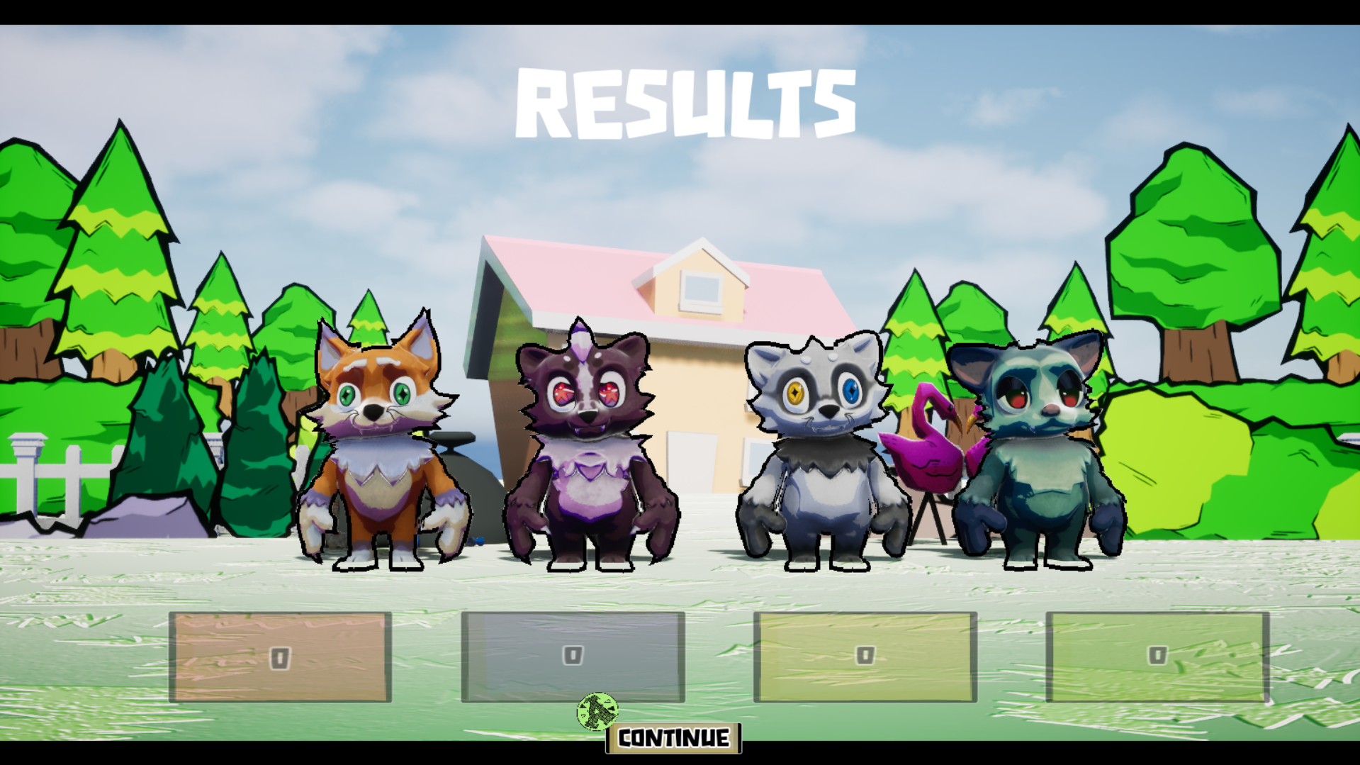 Screenshot 8 for Trash 'em all