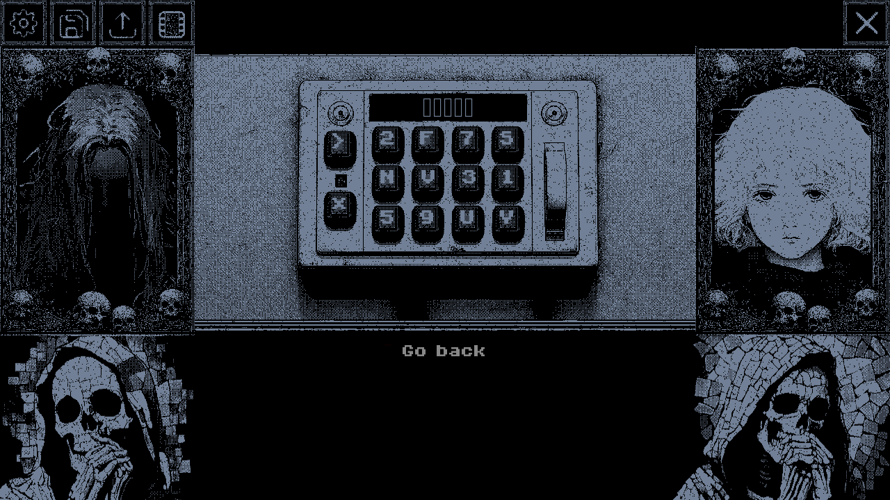 Screenshot 5 for The Solitary Existence of a Little Universe