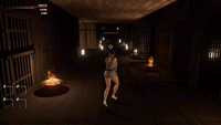 Screenshot 2 for The Lost Shinobi