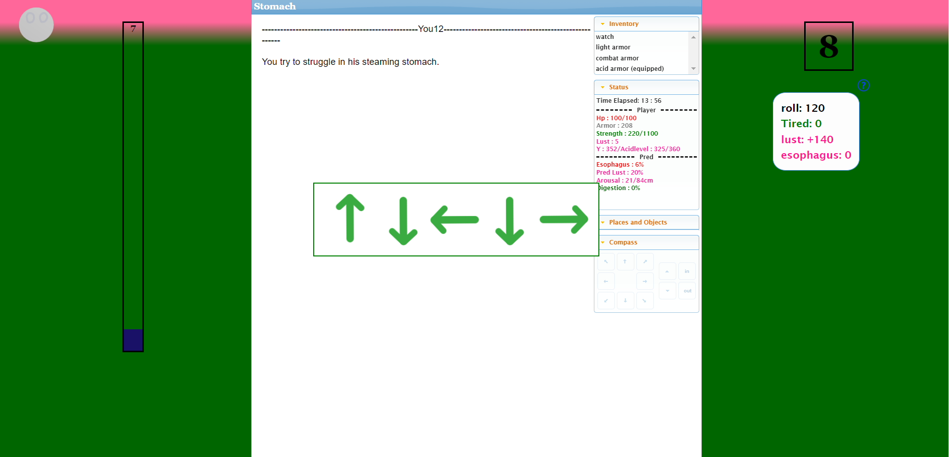 dragon soar V0.1 (demo) screenshot 4